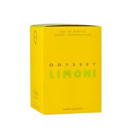 faces odyssey limoni fresh edition