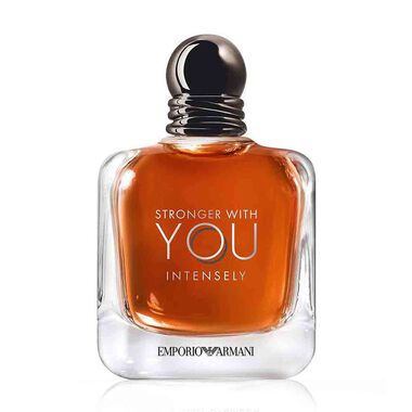 faces my way eau de parfum  50ml  x stronger with you intensely eau de parfum  100ml