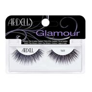 Glamour Lashes 141 faces glamour lashes 141