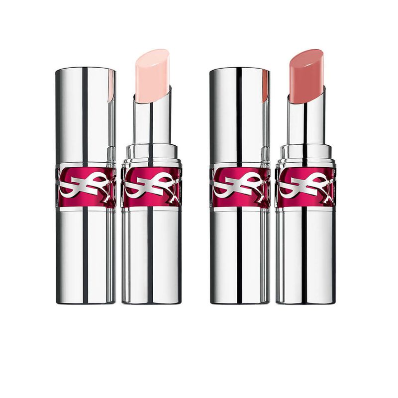 yves saint laurent loveshine candy glaze