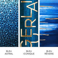 Rouge G L’Heure Bleue The Double Mirror Jewel Case The Customisable Ultra-Care - Limited Edition faces rouge g l heure bleue the double mirror jewel case the customisable ultra care limited edition