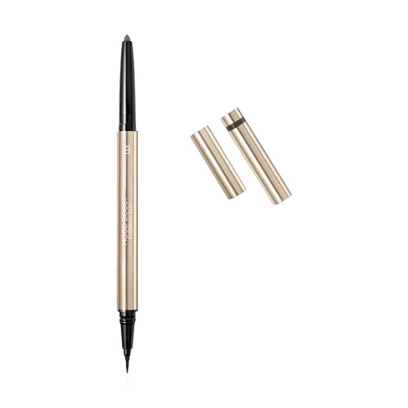 kiko milano mood boost duo eyebrow