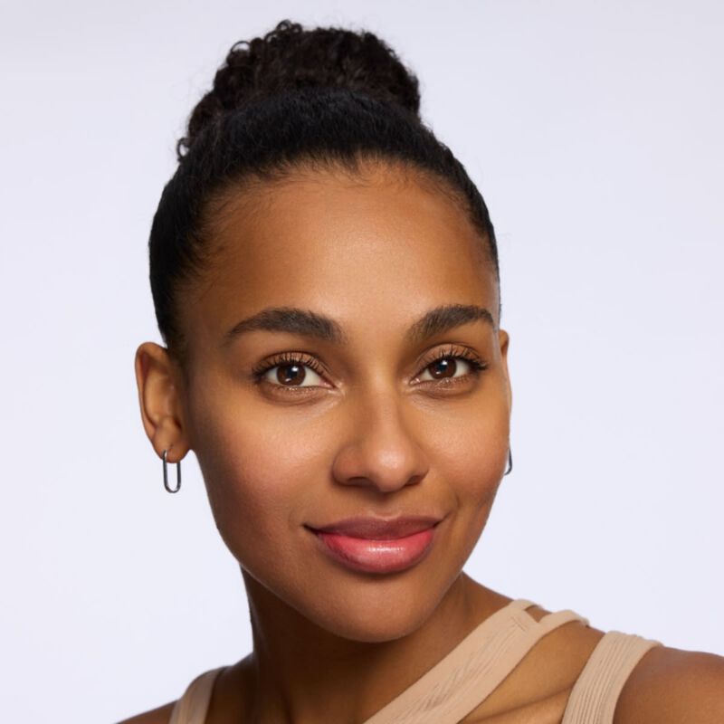 كاتريس رذاذ تثبيت غير لامع للتحكم في الزيت