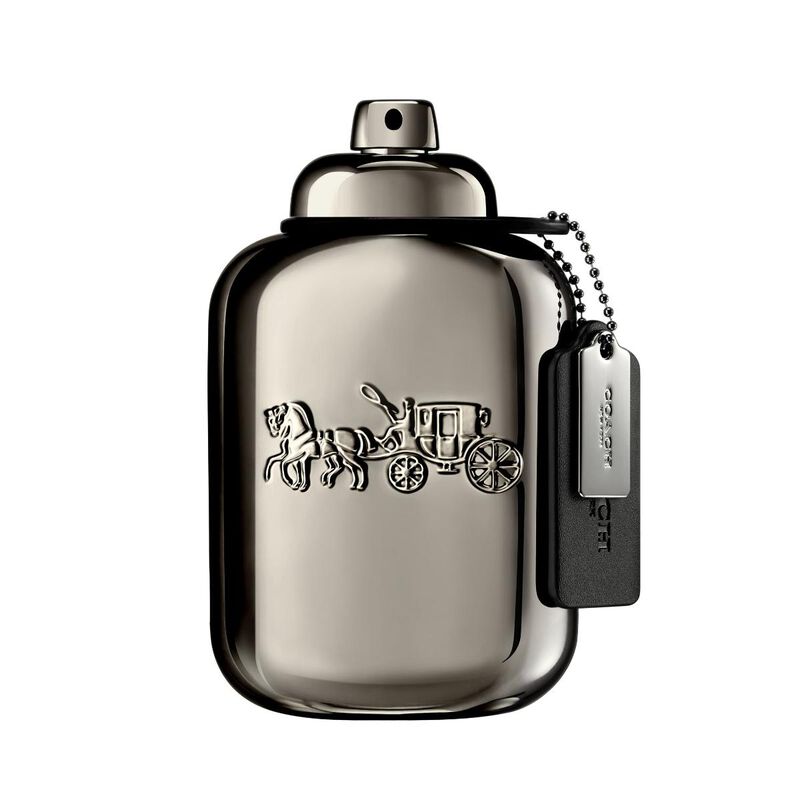 coach pure platinum parfum
