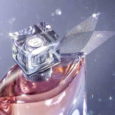 عطر لا ڤي إي بيل أو دو برفان faces عطر لا ڤي إي بيل أو دو برفان