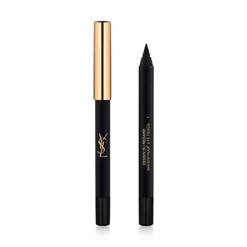 yves saint laurent mascara volume effet faux cils gift set