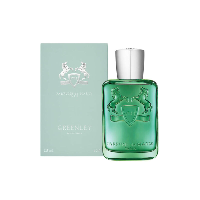 parfums de marly greenley