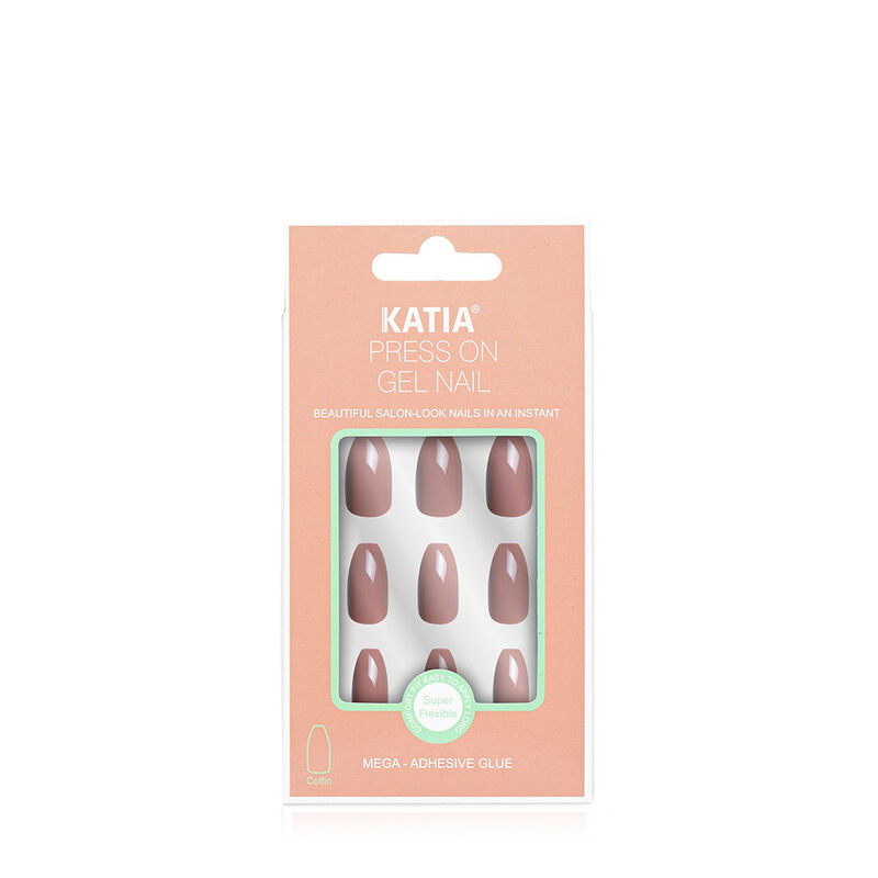 كاتيا اظافر صناعية