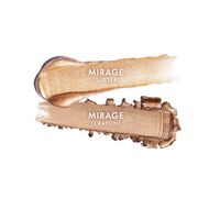 faces glaze crayon