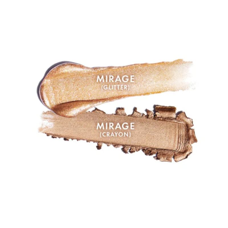 iconic london glaze crayon