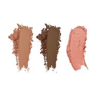 faces باليت الوجه بارادايس المزدوج