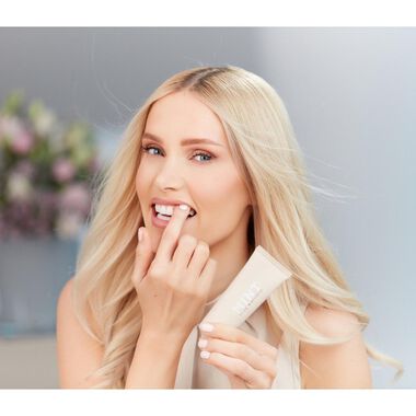 faces gum care