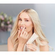 Gum Care faces gum care