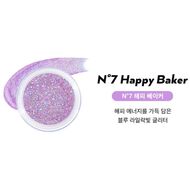 Get Loose Glitter Gel Mini No.7 Happy Baker faces get loose glitter gel mini no 7 happy baker