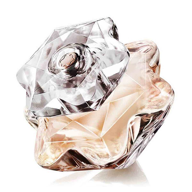 mont blanc lady emblem eau de parfum