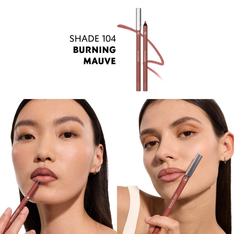 yves saint laurent lovenude kiss shaper
