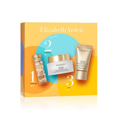 Uplifting Moments 3-Piece faces uplifting moments 3 piece