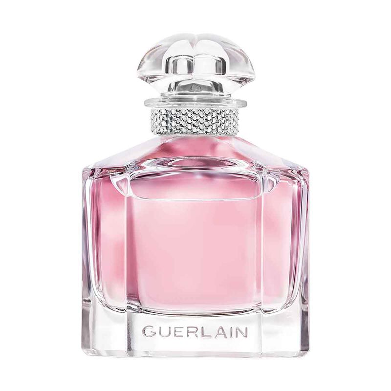 guerlain mon guerlain sparkling bouquet eau de parfum