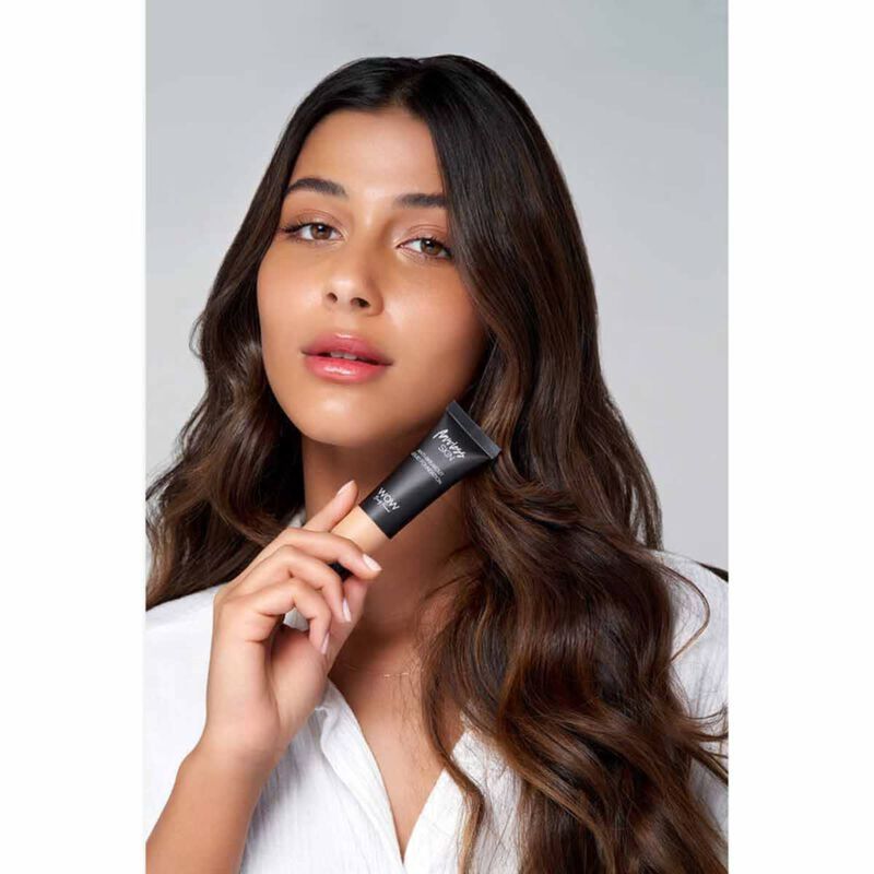 wow beauty flawless skin antibreakout liquid