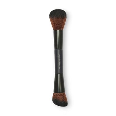 faces blush and contour brush
