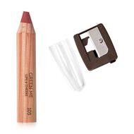 faces green me lips   cheeks