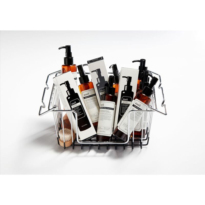 دير كلايرس غسول بلاك ديب جنتل