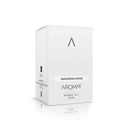 faces زيت عطري لموزعات الرائحة أمازونين وود