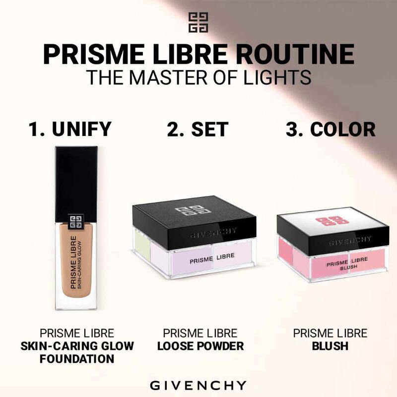 givenchy prisme libre blush