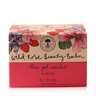 faces wild rose beauty balm 50g