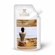 Dead Sea Body Mud 500g faces dead sea body mud 500g