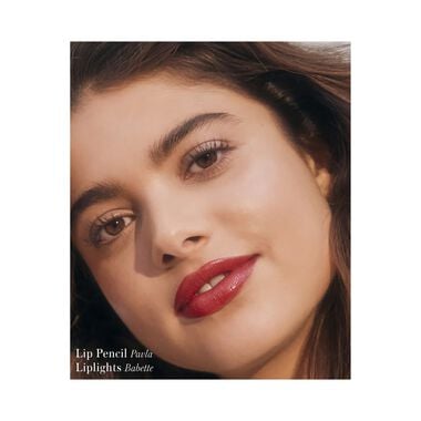 faces liplights cream