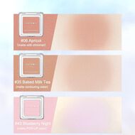 Blush Powder #43 faces blush powder 43