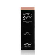 Gimme Glow! - Radiance Boosting Primer faces gimme glow radiance boosting primer