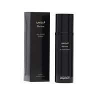 faces البرنس معطر للجسم