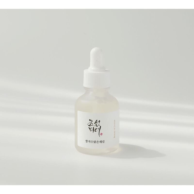 beauty of joseon glow deep serum rice + alpha arbutin