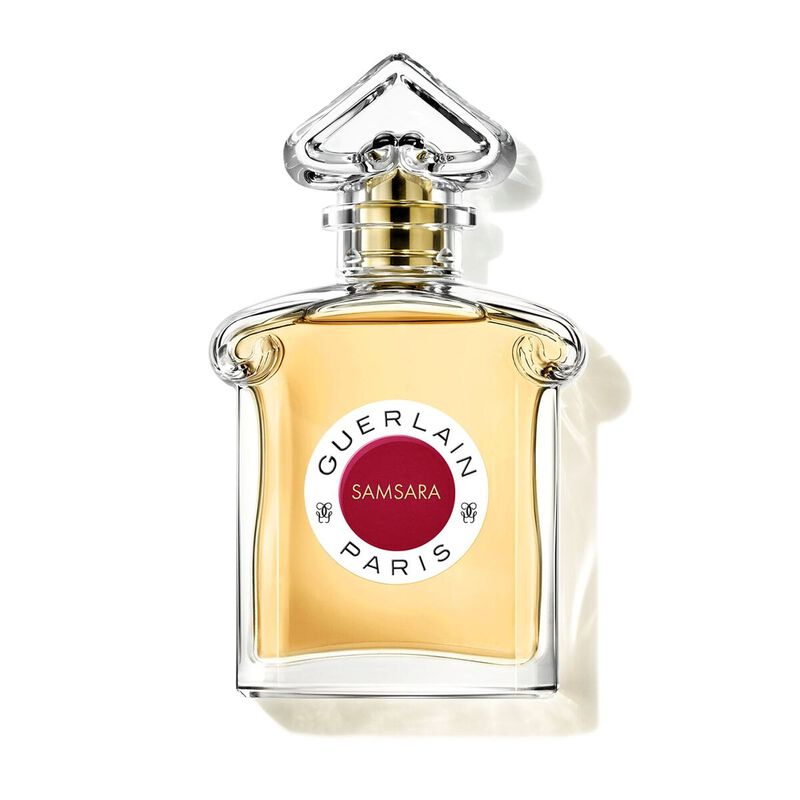 جيرلان عطر سامسارا