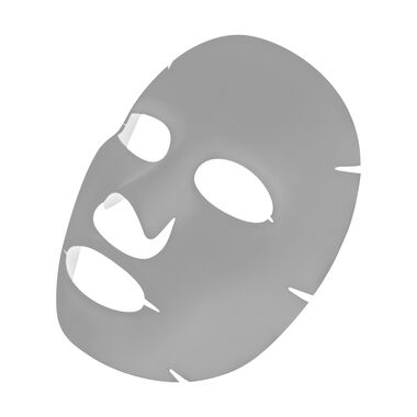 faces قناع الوجه من الطين لإزالة السموم  8 عبوات