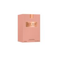 faces le parfum absolu