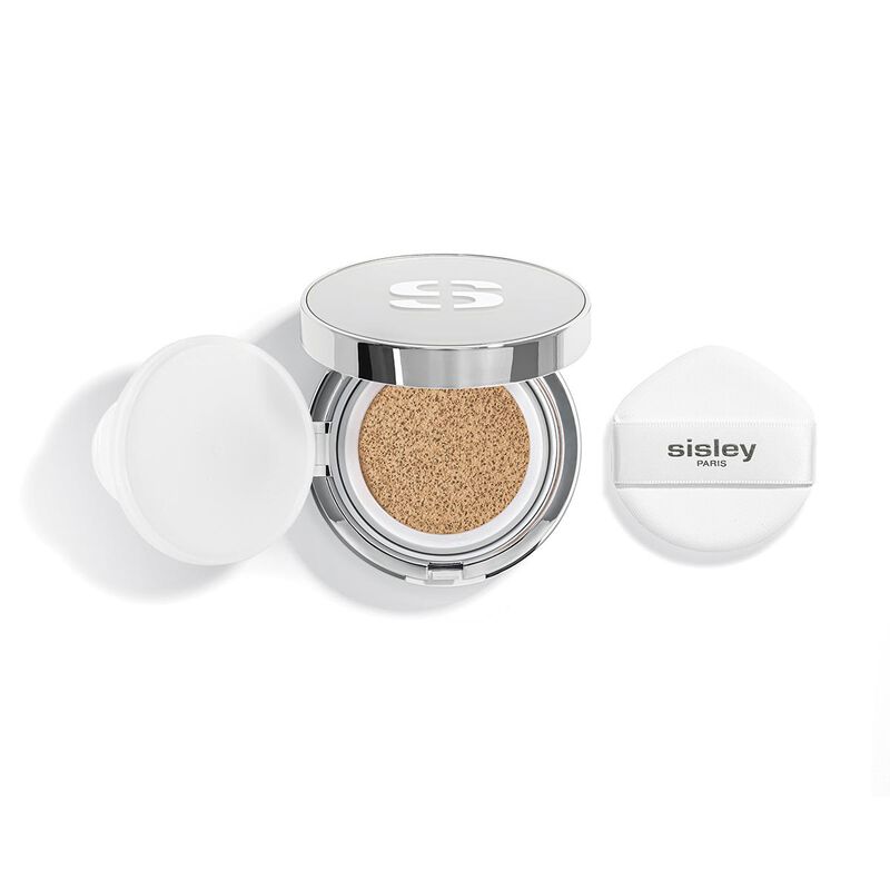 sisley phyto blanc le cushion