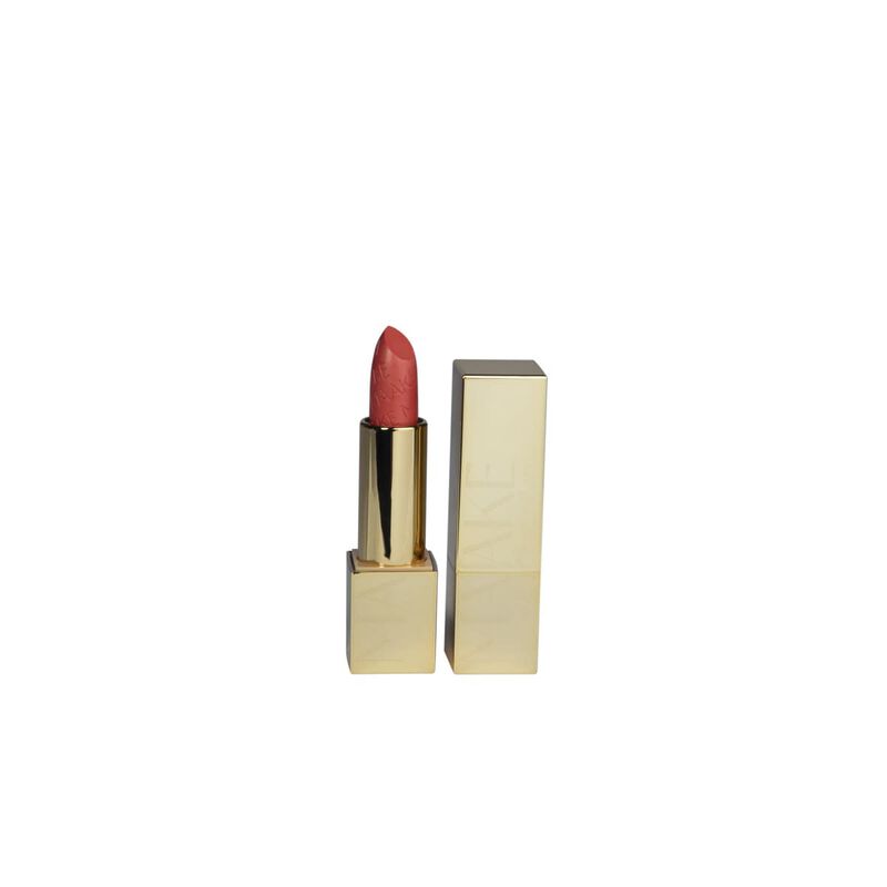 maake beauty metallic shine lipstick