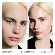 faces prisme libre skin   color serum