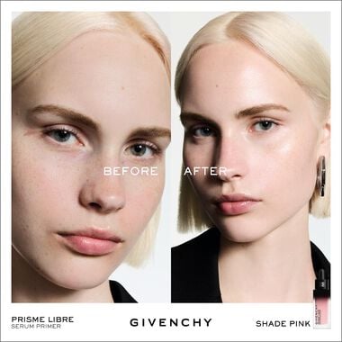 faces سيروم برايمر بريزم ليبر سكين آند كولور