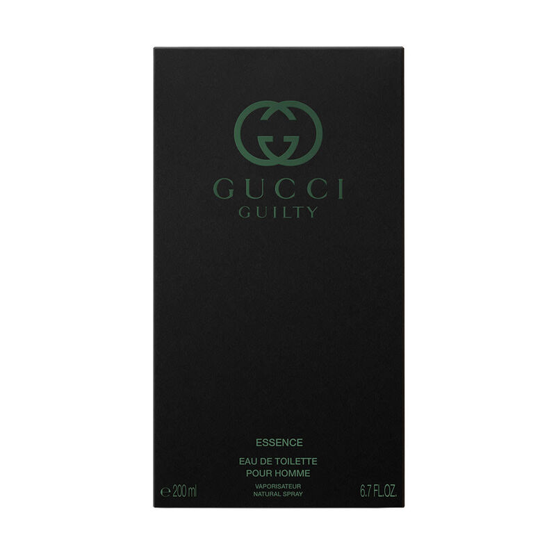 gucci guilty essence