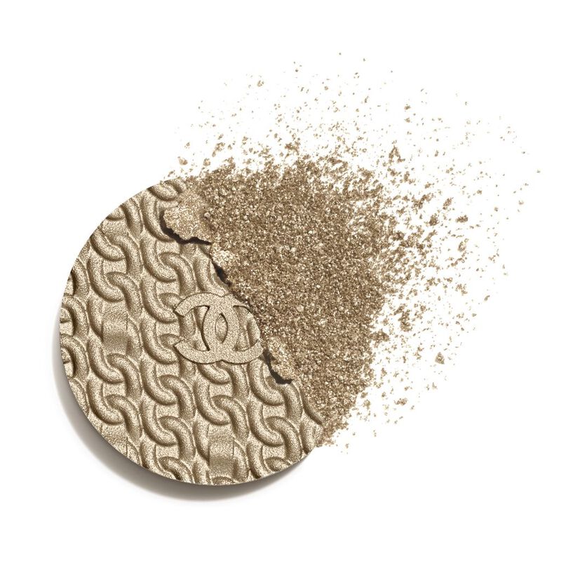 chanel ombre premiere