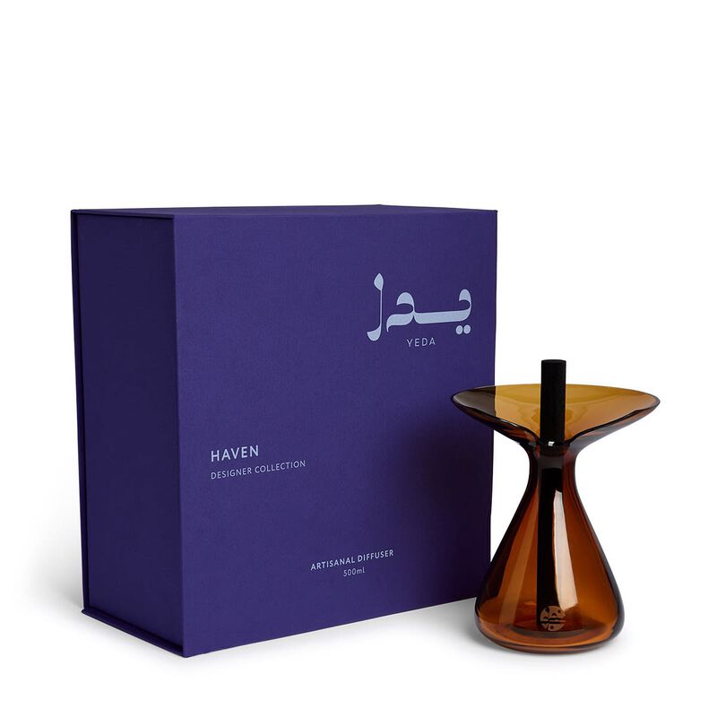 yeda haven  artisanal