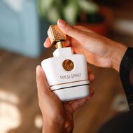 Wild Spirit Eau De Parfum faces wild spirit eau de parfum