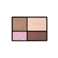 faces eye colour palette