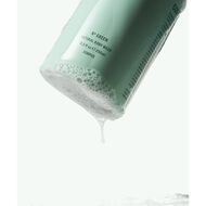 faces n green plant based natural body wash