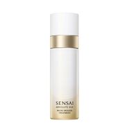 faces absolute silk micro mousse treatment