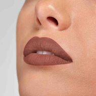 أحمر الشفاه المطفي روج أرتيست فيلفيت نيود faces أحمر الشفاه المطفي روج أرتيست فيلفيت نيود